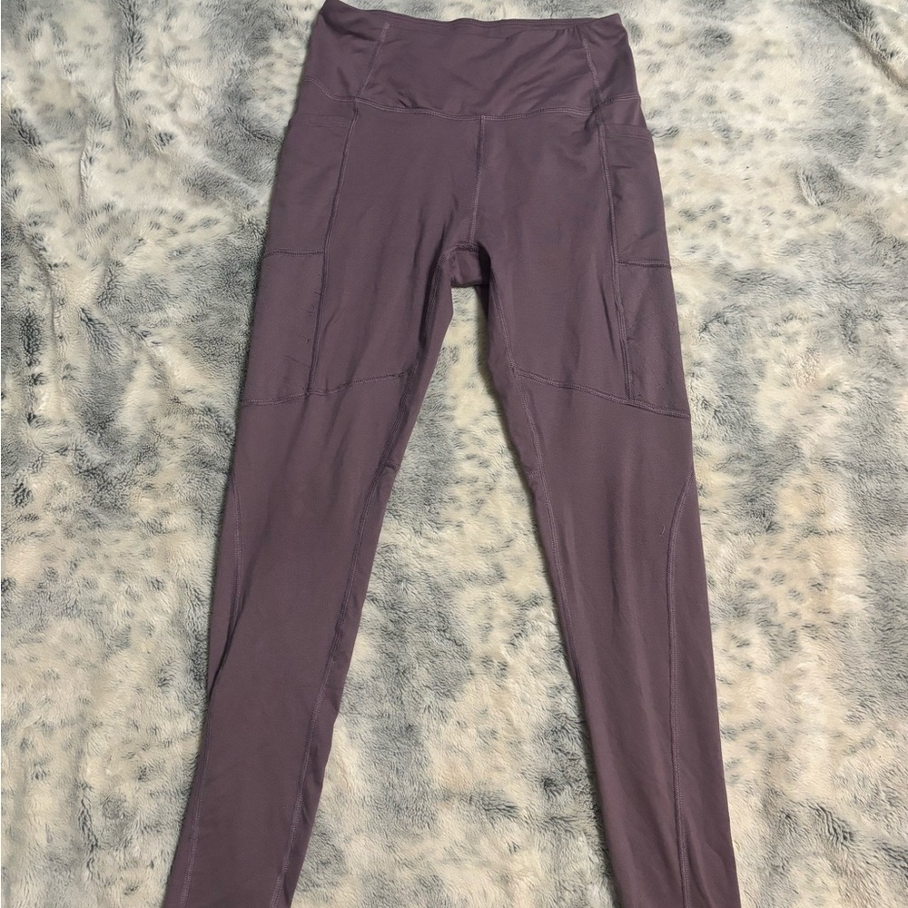 size small layer 8 leggings